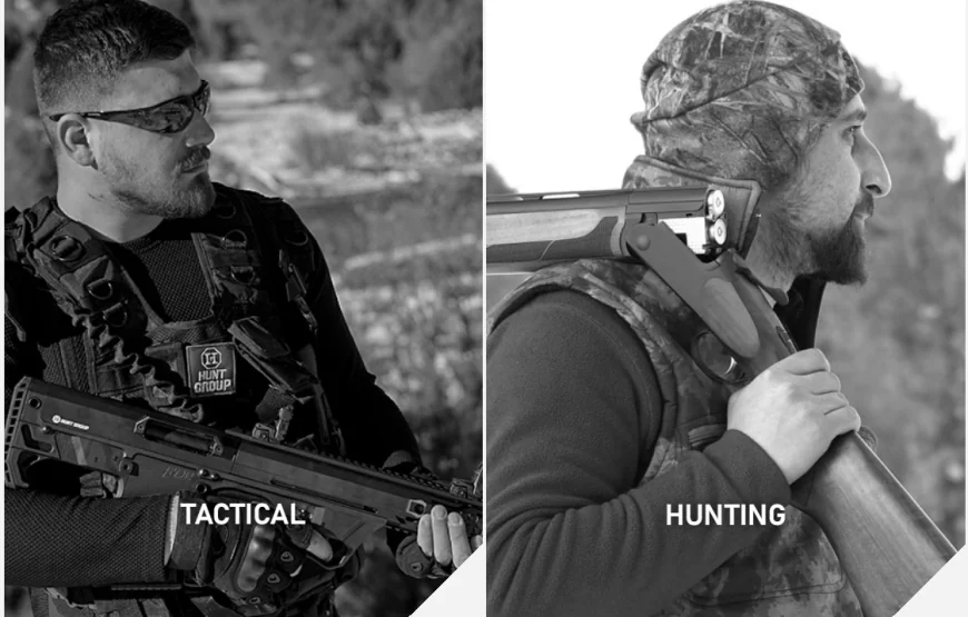 Hunt Group Arms: A Turkish defense powerhouse reaching 60 countries