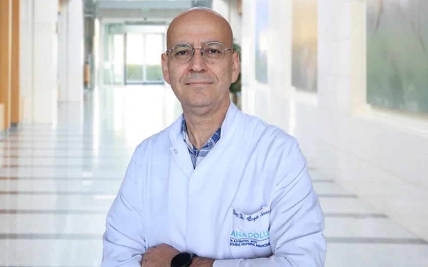 Avoid deodorant before mammography to prevent misdiagnosis