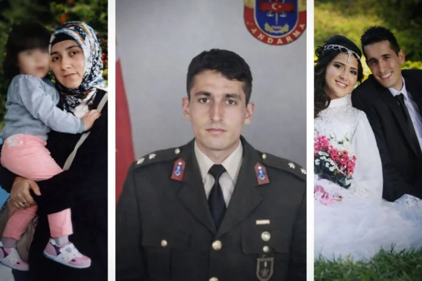 The Testimony of Conscience: Oppression of Martyrs’ Families, a Platform for Terrorists?