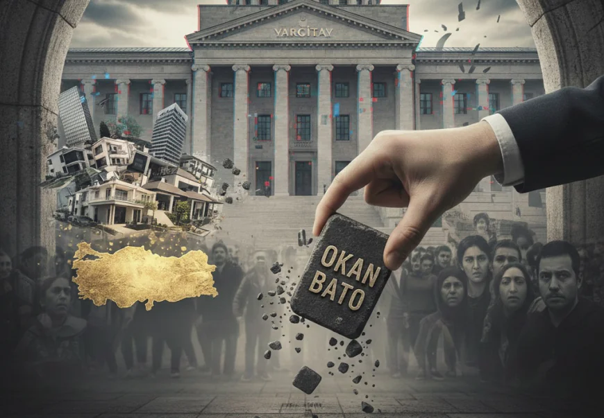 The Okan Bato Case: The FETÖ Extortion Scheme, the Judiciary, and the Allegation of a Third Coup