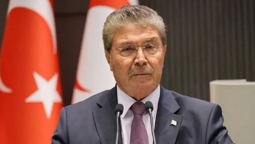 TRNC Prime Minister Ustel: Turkiye is a guarantor not an occupier