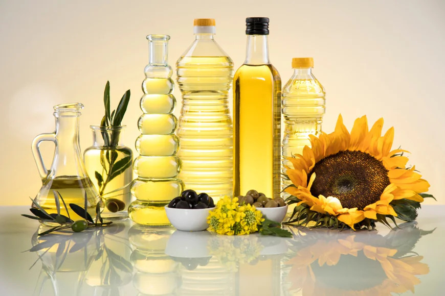 Aegean grain and oilseeds sector breaks export growth record