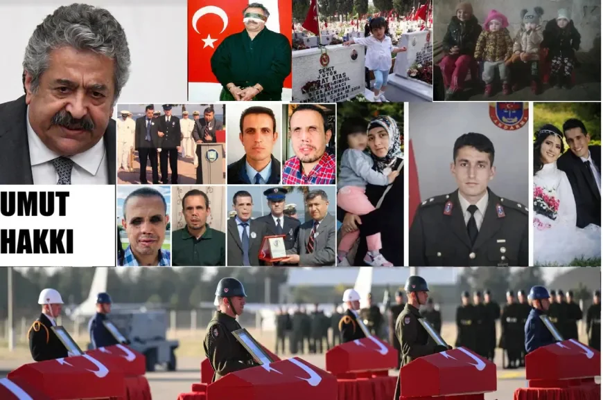 Shackles on Martyrs’ Legacies While Terrorist Leaders Are Offered a ‘Right to Hope’