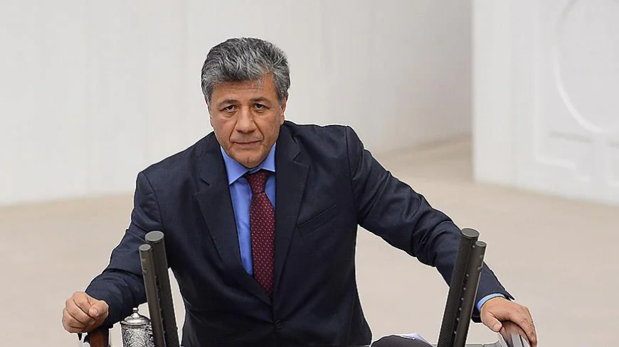 Mustafa Balbay: Syria's geopolitical game is being reset