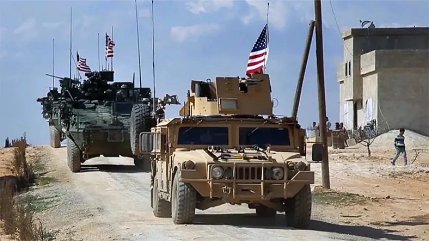 WSJ: US considers total military withdrawal from Syria