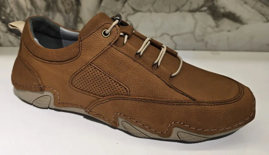 Giygez Footwear pioneers digital transformation in wholesale