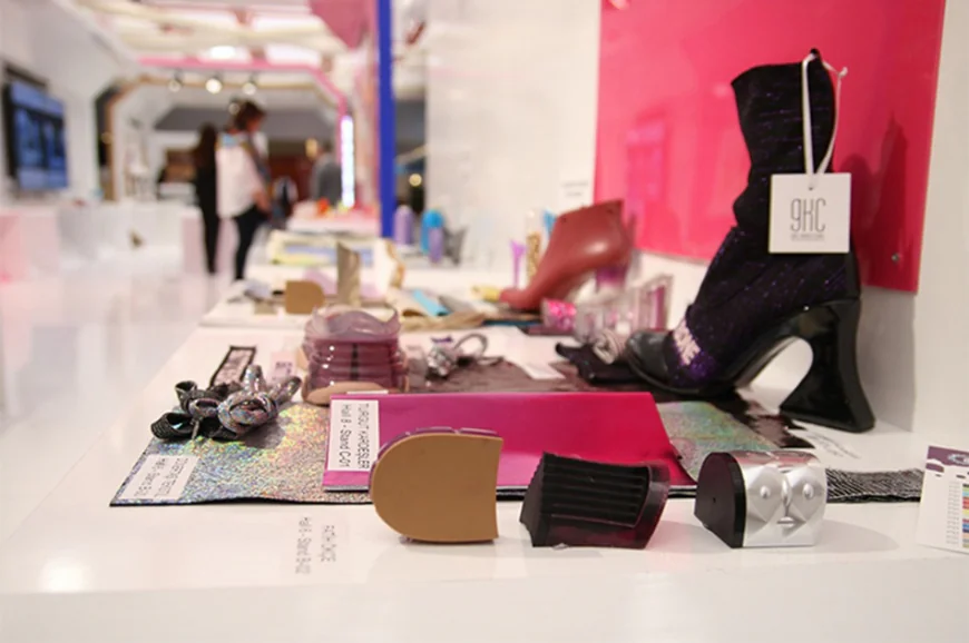 AYSAD leads Turkish footwear sub-industry to global success