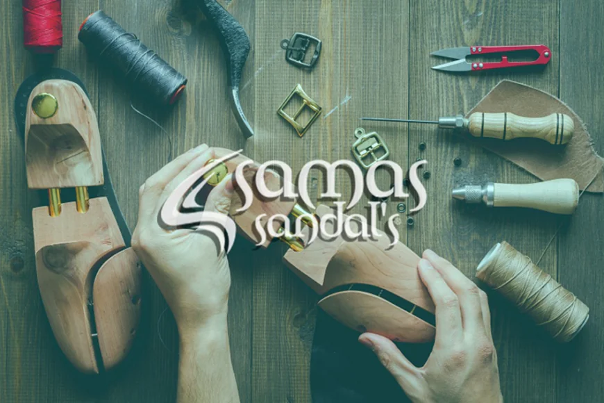 Samas Sandals expands global footprint with R&D investments