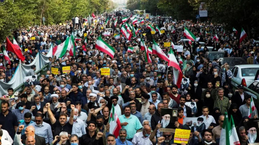 Iran internet shutdown costs economy over $20 million daily
