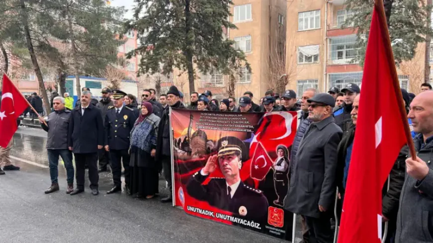 Ali Gaffar Okkan: Remembering the legendary police chief