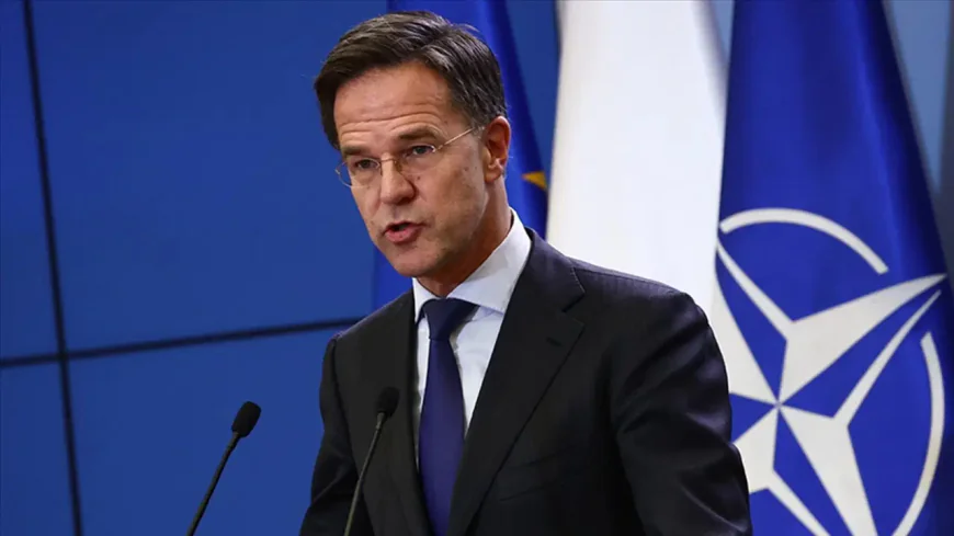 NATO Chief Rutte Warns Europe: Defending Without US is a Fantasy
