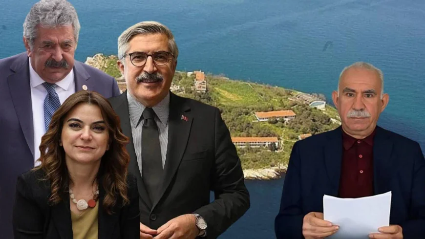 Öcalan’s “Coup” Obsession: Prophecy or Strategic Provocation?