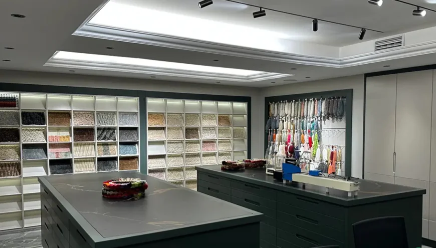 MMC Mensucat expands global footprint with textile expertise