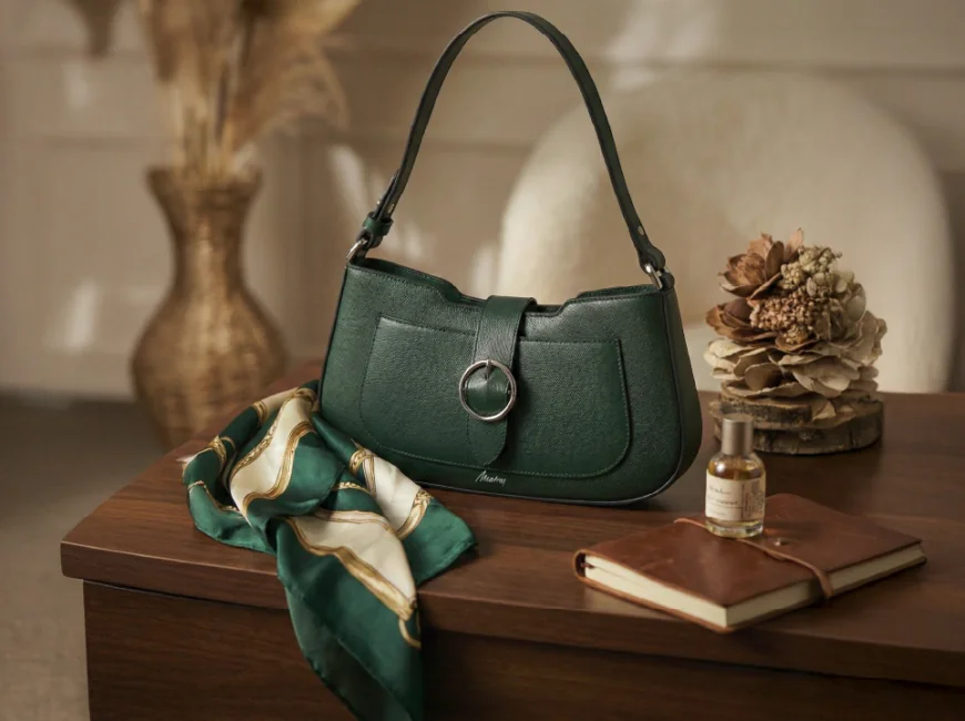 Matraş celebrates 78 years of leather craftsmanship and style