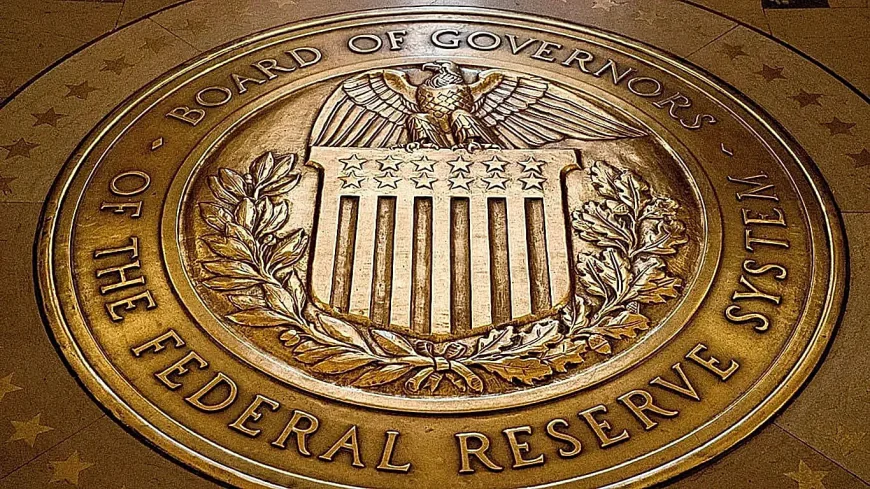 Fed keeps policy rate unchanged at 3.50–3.75 percent range