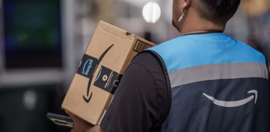 Amazon to cut 16,000 jobs as AI automation increases