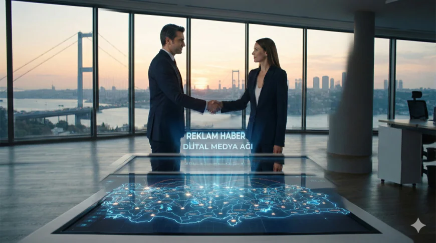 ReklamHaber.com expands global franchise for digital advertising