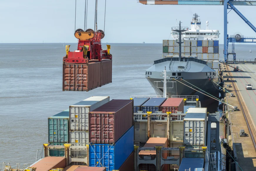 Aegean exporters receive record 2.4 billion TL state support