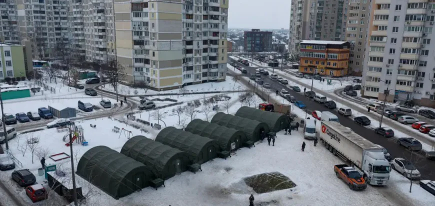 Trump-mediated ceasefire: Russia halts energy strikes in Ukraine