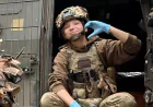 From Philadelphia Internship to the Frontline: A Ukrainian Medic’s Choice