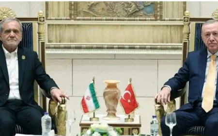 Why Iran's stability is critical for Turkey’s national security