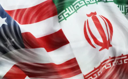 Trump's 25% Iran tariffs threaten billions in Turkish trade