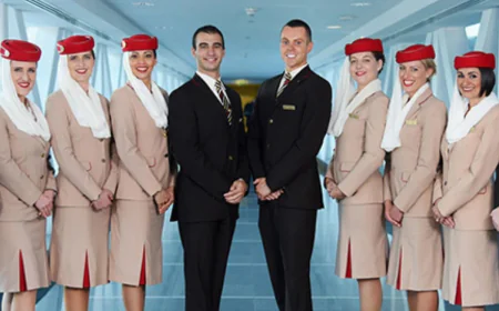 Emirates to recruit cabin crew in Izmir, Antalya and Istanbul