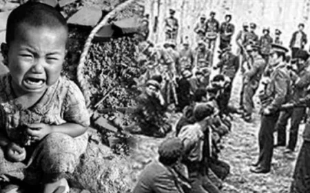 Uyghur Movement calls for concrete global action on Ghulja Massacre anniversary