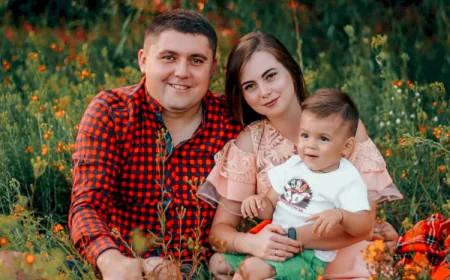 Fallen Pilot’s Wife Petitions for Hero Title: He Defended Our Skies 