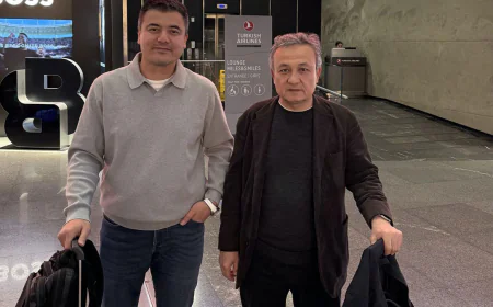 Uyghur leader Dolkun Isa says Turkey entry ban driven by China