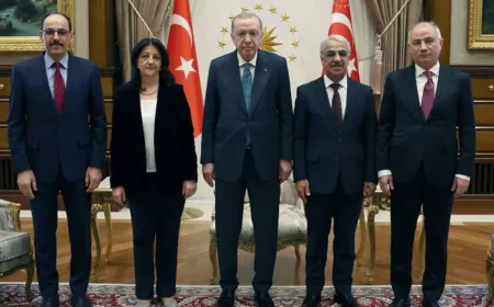 'Right to Hope' omitted from Turkish Parliament’s draft report