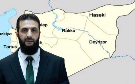 NYT: Syria nears unification as government enters Kurdish regions
