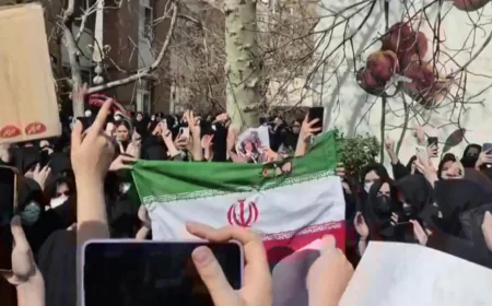 Countdown for Iran: Diplomacy or Military Operation in Geneva?