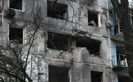 Russia signals "no rush" for peace as Geneva talks begin