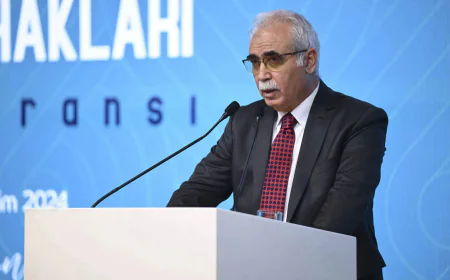 Constitutional Court Head: No authority to enforce ECHR rulings