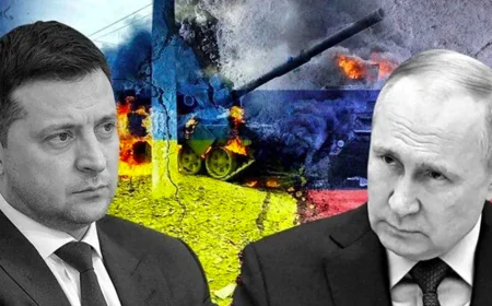 The World is Not a Worthy Prize: A Philosophical View on Global Wars