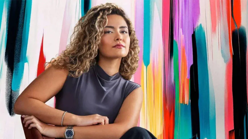 Forbes entrepreneur Gökçe Güven arrested in US for fraud