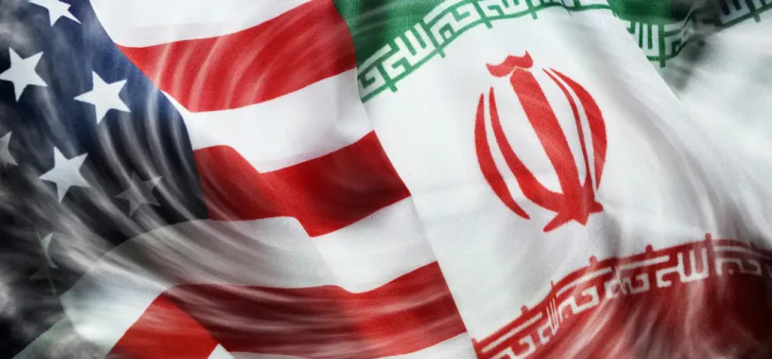 Trump's 25% Iran tariffs threaten billions in Turkish trade