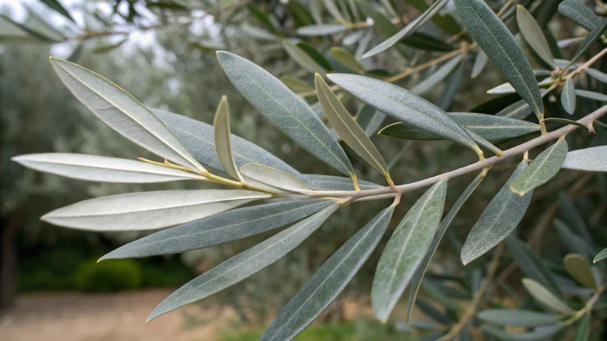 Olive leaf extract: A molecular shield against metabolic issues