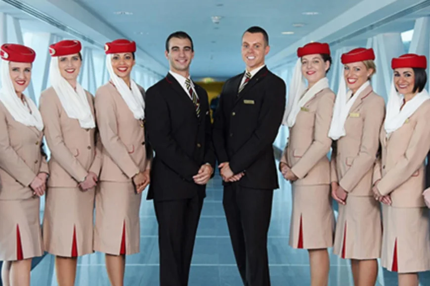 Emirates to recruit cabin crew in Izmir, Antalya and Istanbul