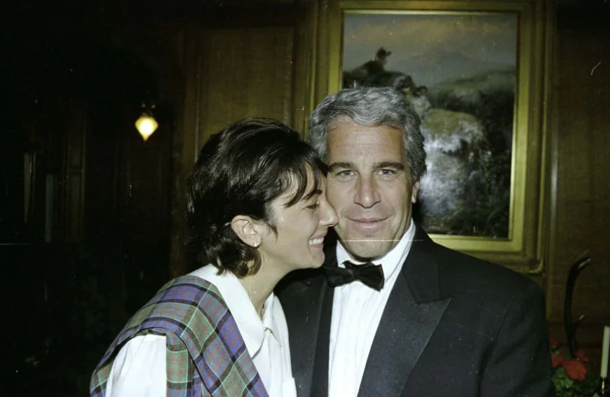 Epstein files reveal discussions on Putin's potential successor