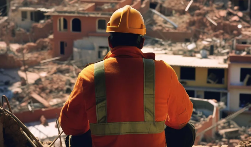 The invisible face of Feb 6 Earthquakes: Psychological trauma persists after 3 years