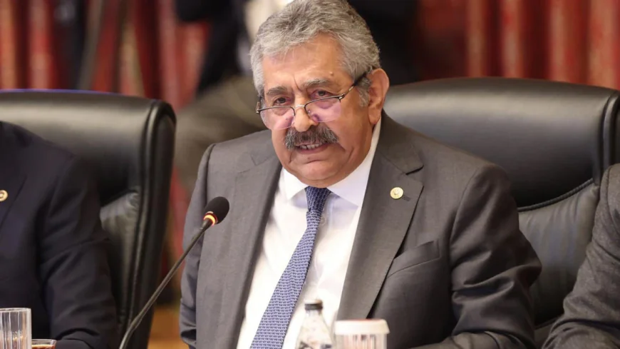 MHP official confirms consensus on 'right to hope' for Öcalan