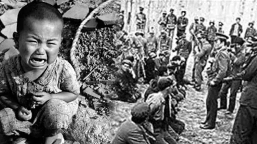 Uyghur Movement calls for concrete global action on Ghulja Massacre anniversary