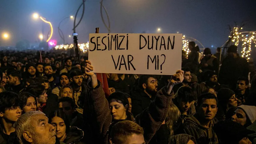 Turkey marks third anniversary of February 6 earthquakes