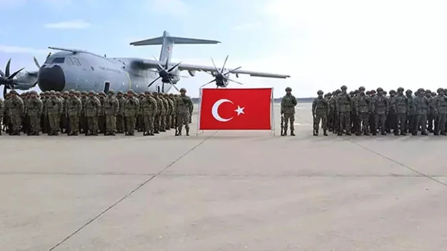 Minority rights debate: Can non-Muslims serve in Turkish police?