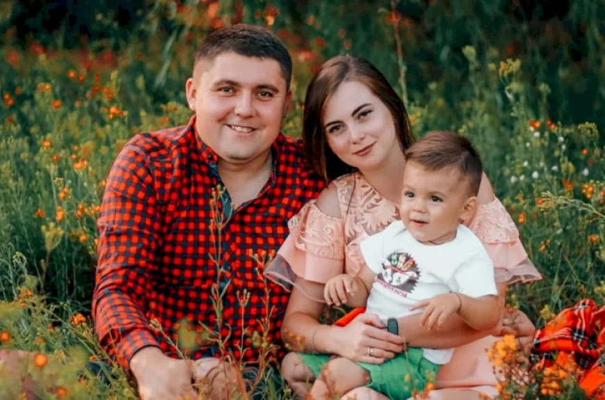 Fallen Pilot’s Wife Petitions for Hero Title: He Defended Our Skies 