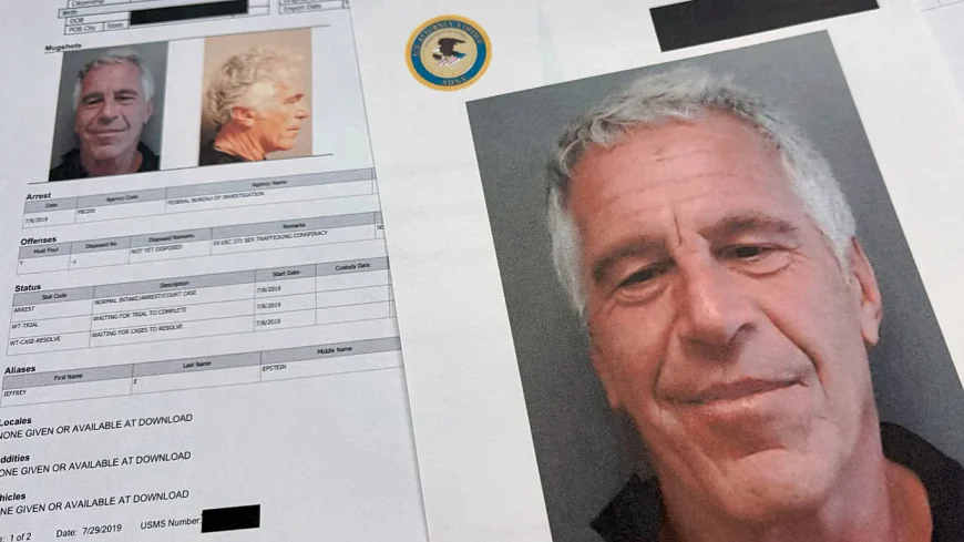 Epstein's ties to science: Did disturbing theories infiltrate academia?