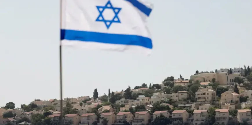 EU and Muslim nations condemn Israel’s West Bank expansion plan