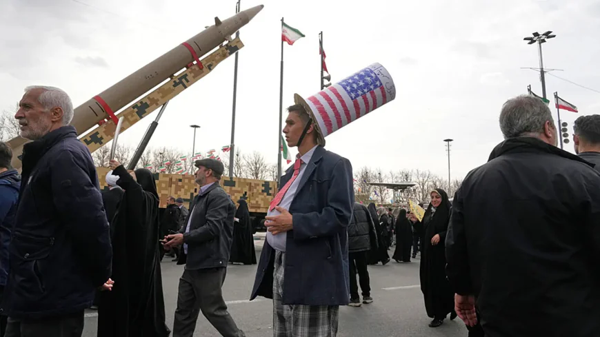 Iran President says Tehran is ready for nuclear inspections